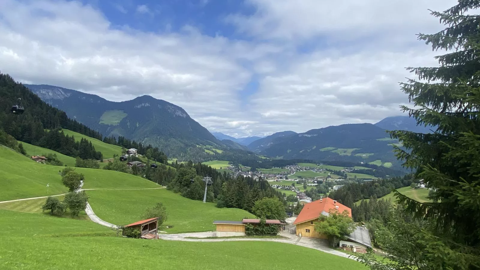 Gasteigerhof