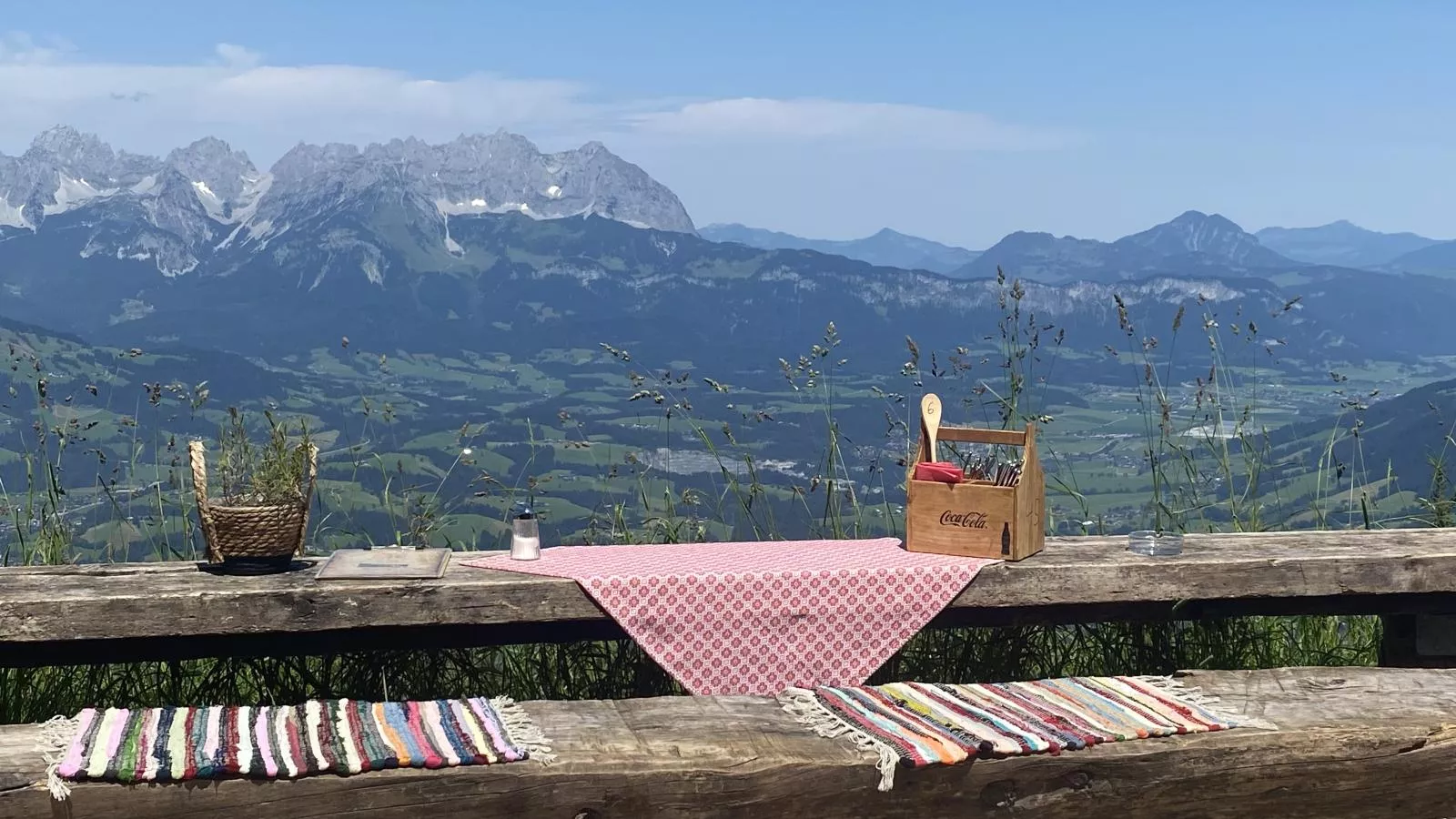 Schönfeld I-Areas summer 5km