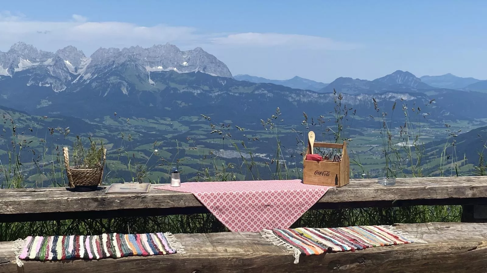 Schönfeld II-Areas summer 5km