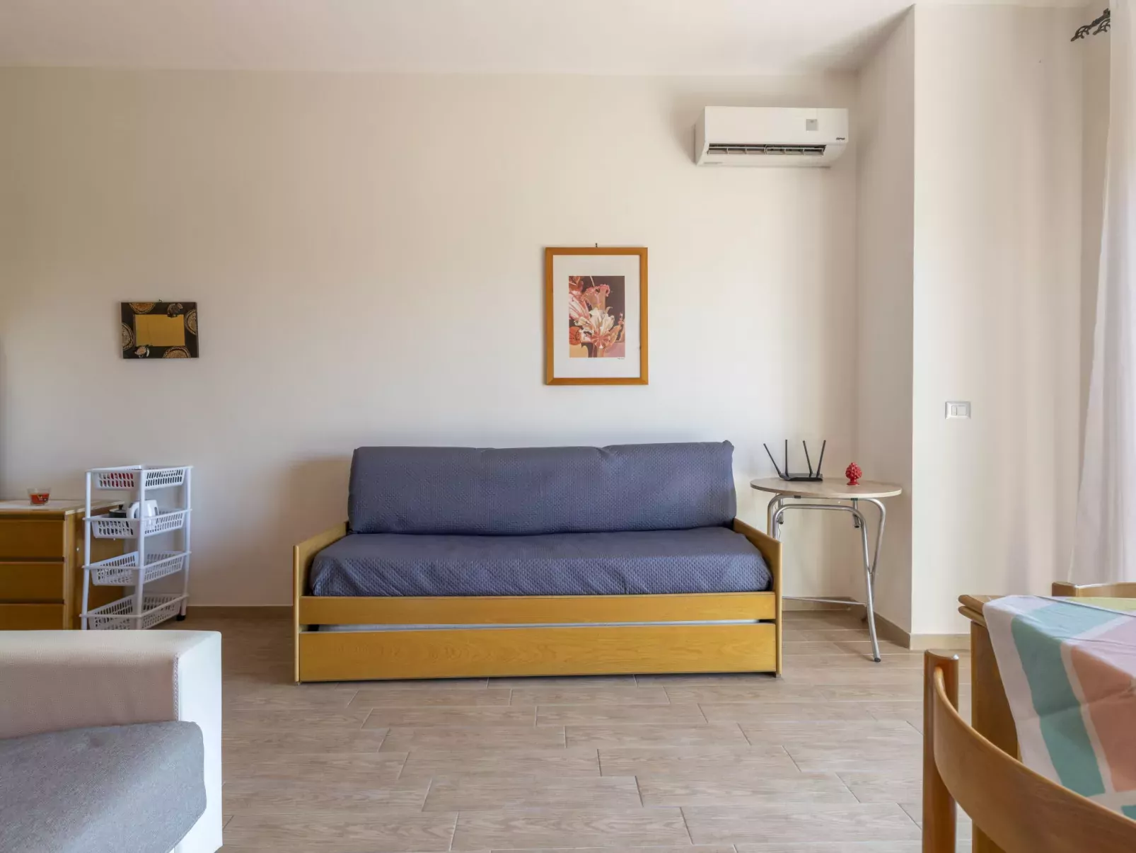 Casa di Théo-Inside