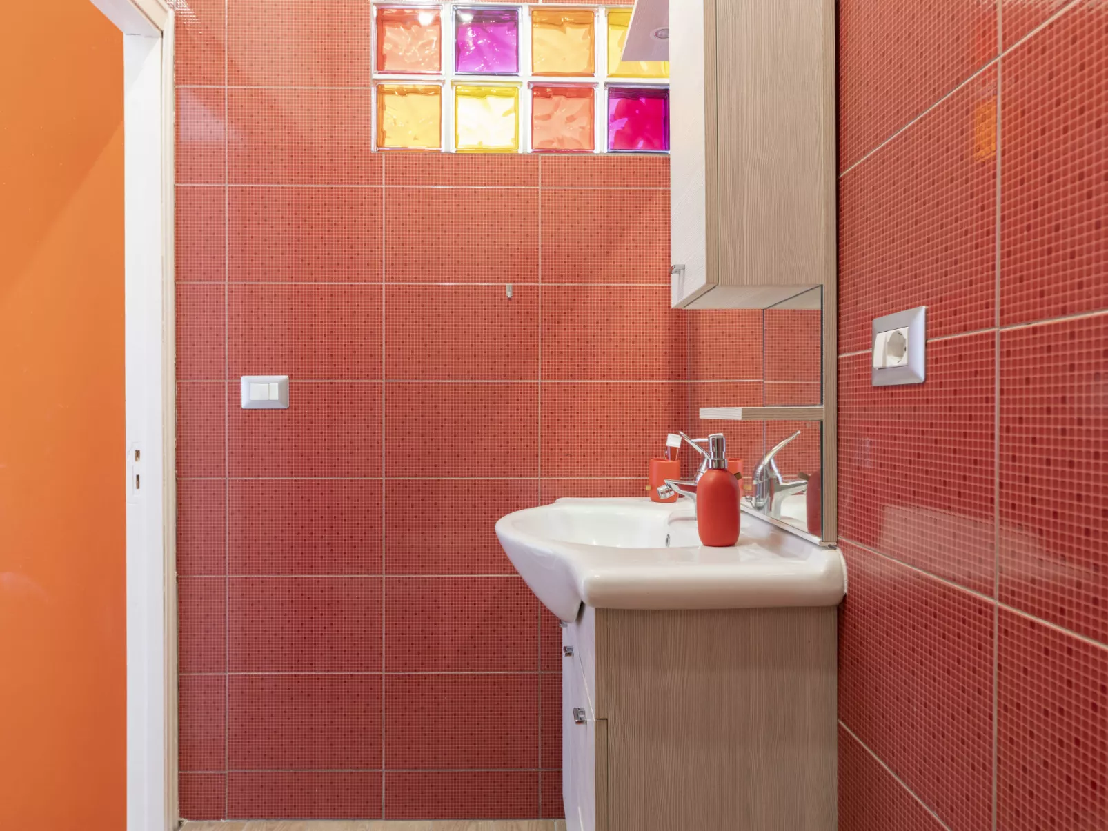 Casa di Théo-Inside