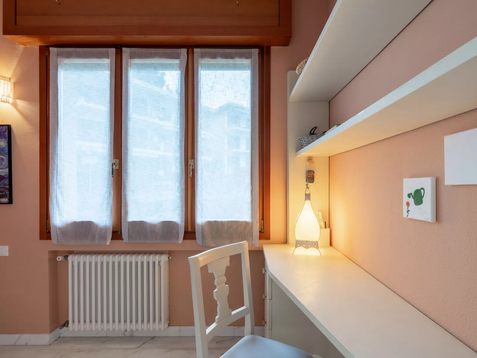 Beautiful View-Inside
