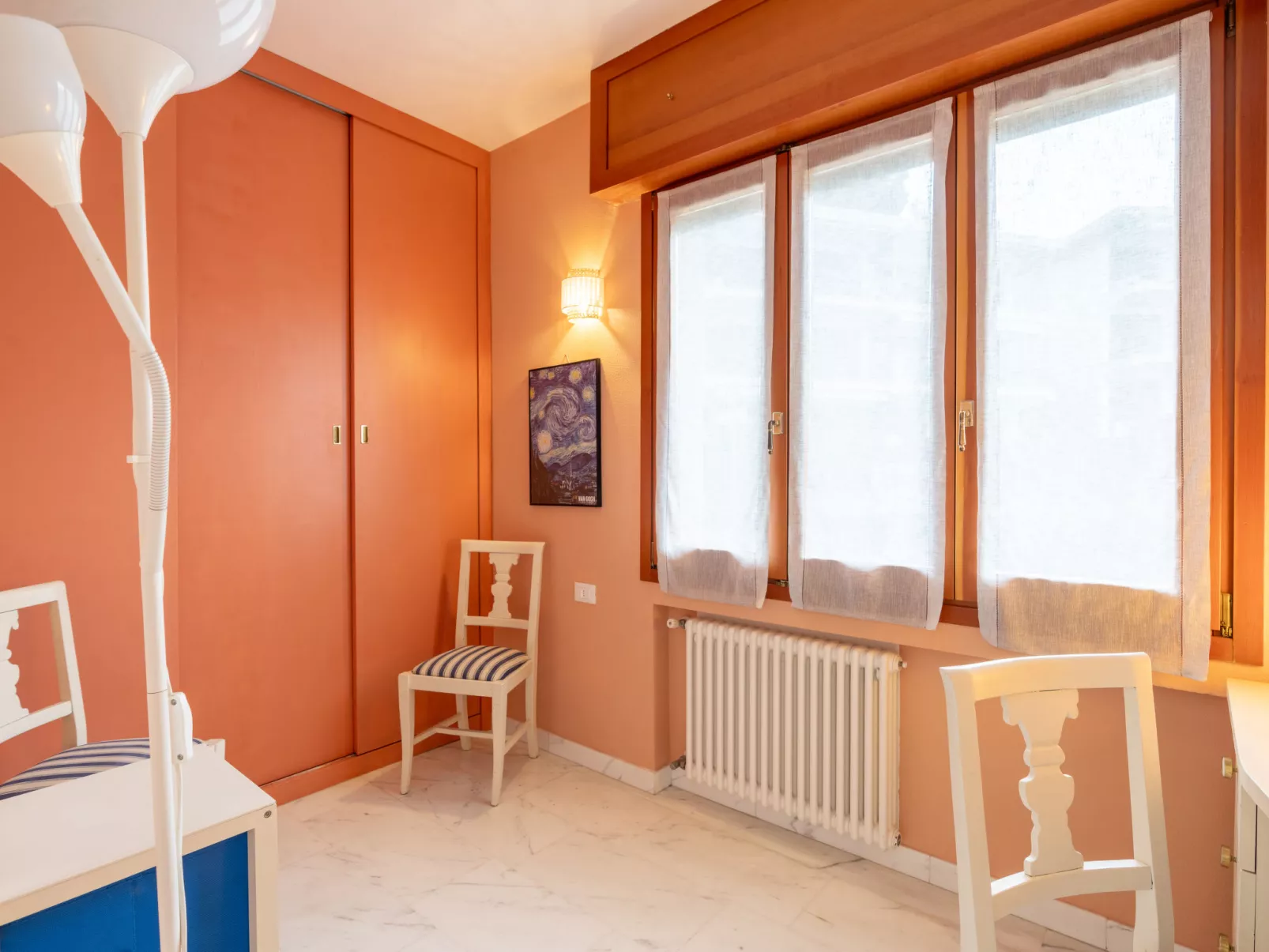 Beautiful View-Inside