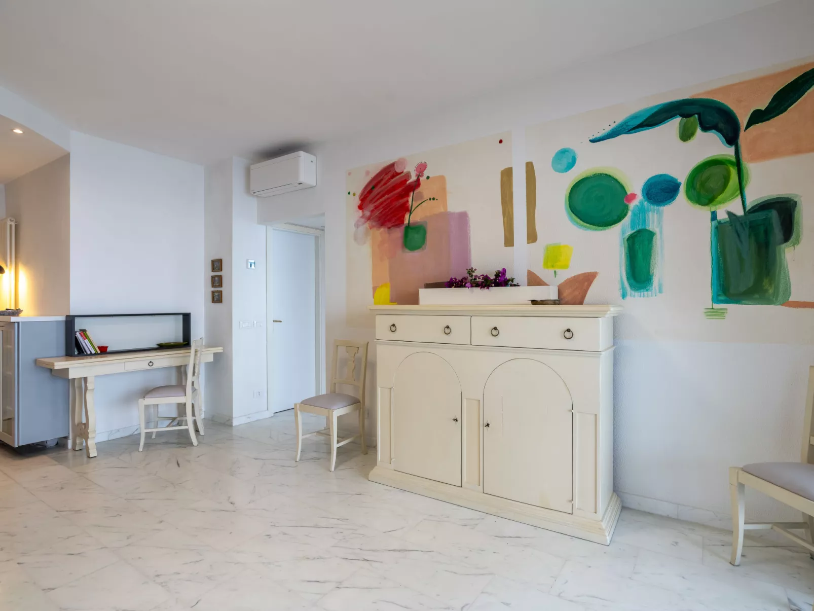 Beautiful View-Inside