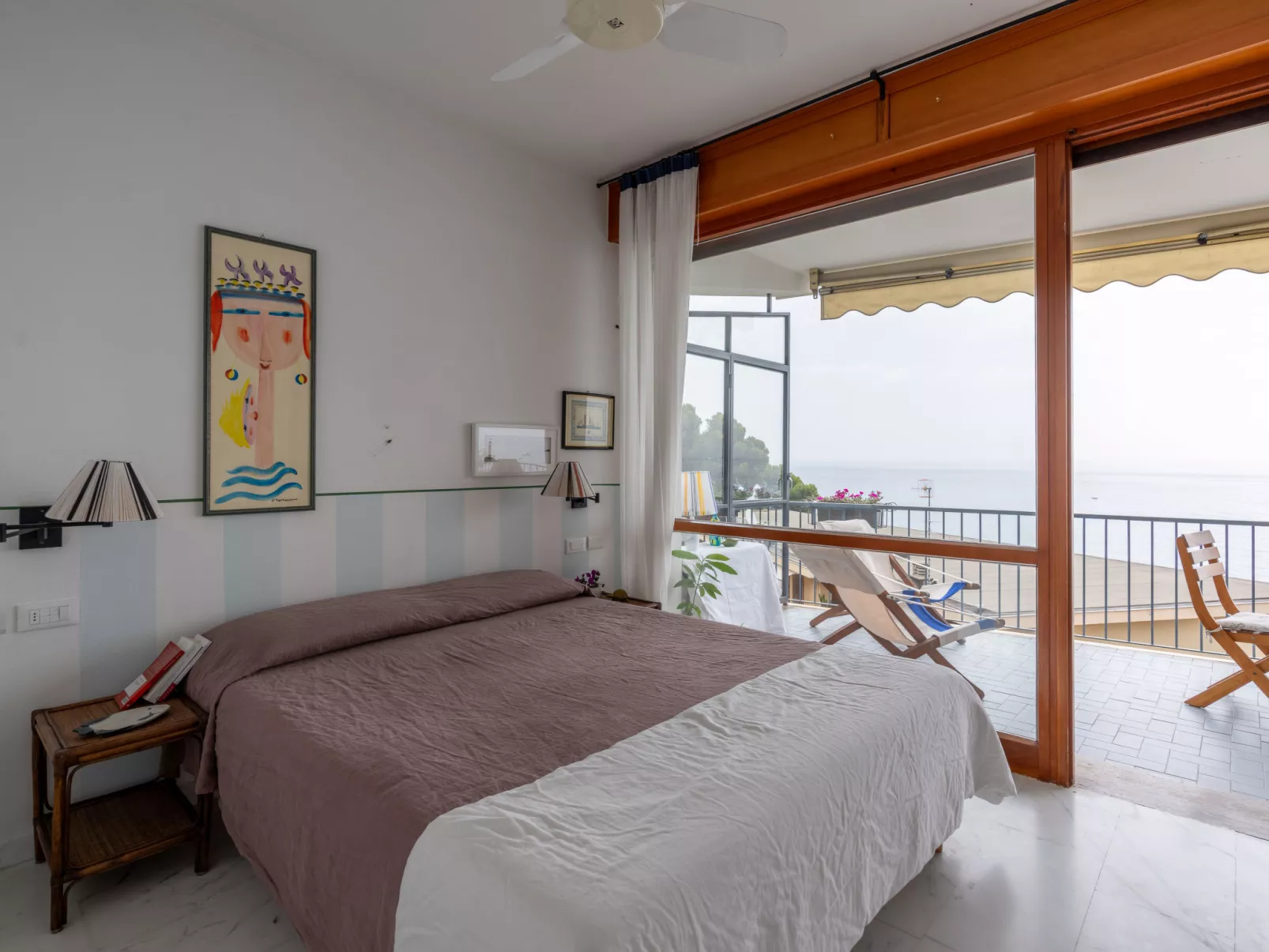 Beautiful View-Inside