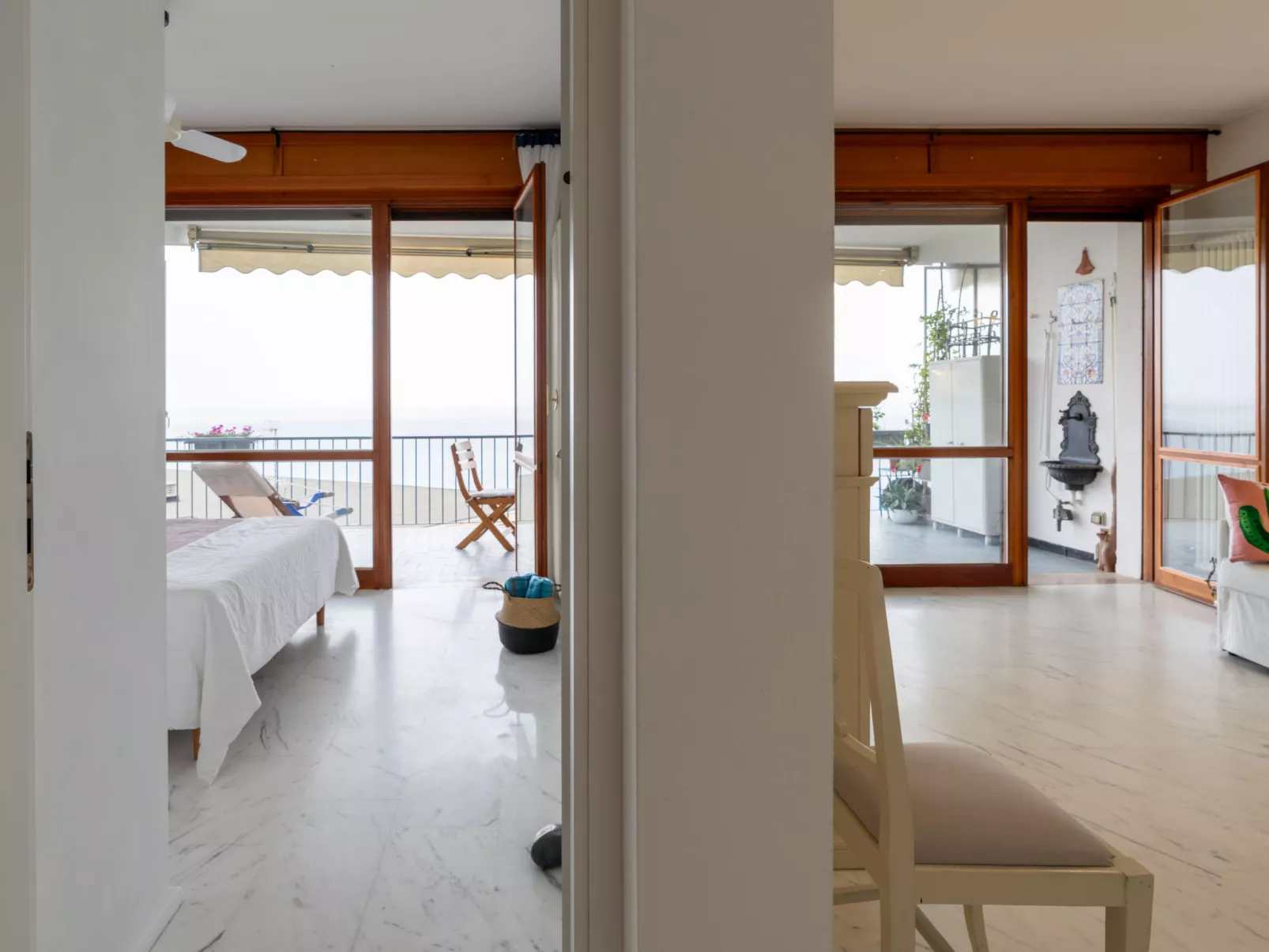 Beautiful View-Inside