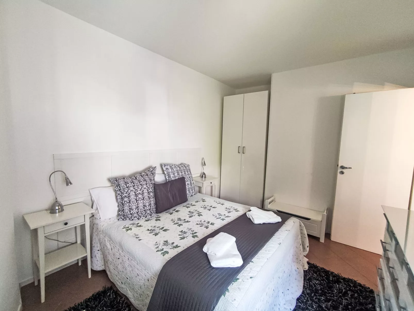 Condominio Garda-Inside