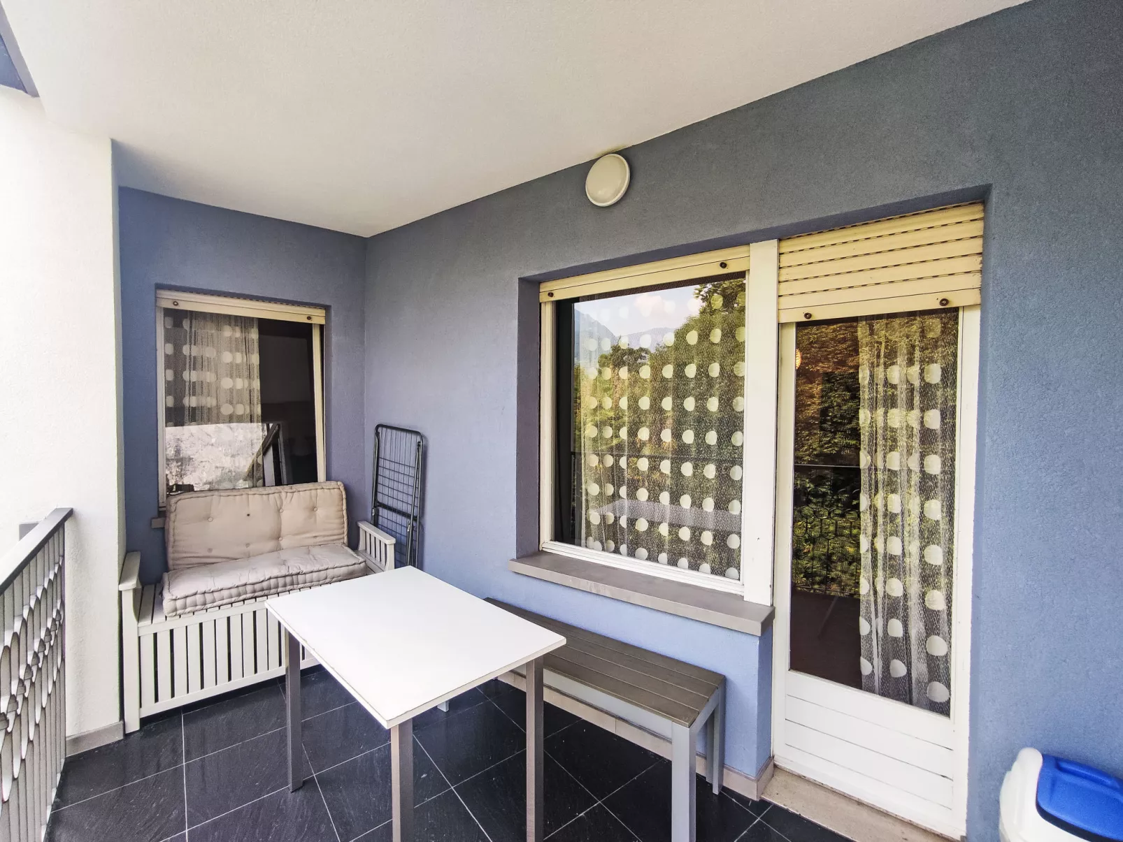 Condominio Garda-Inside