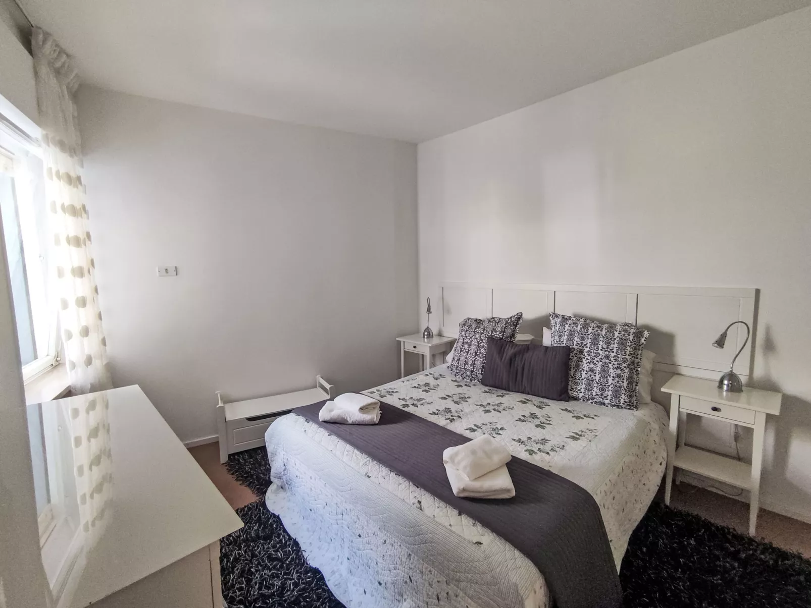 Condominio Garda-Inside