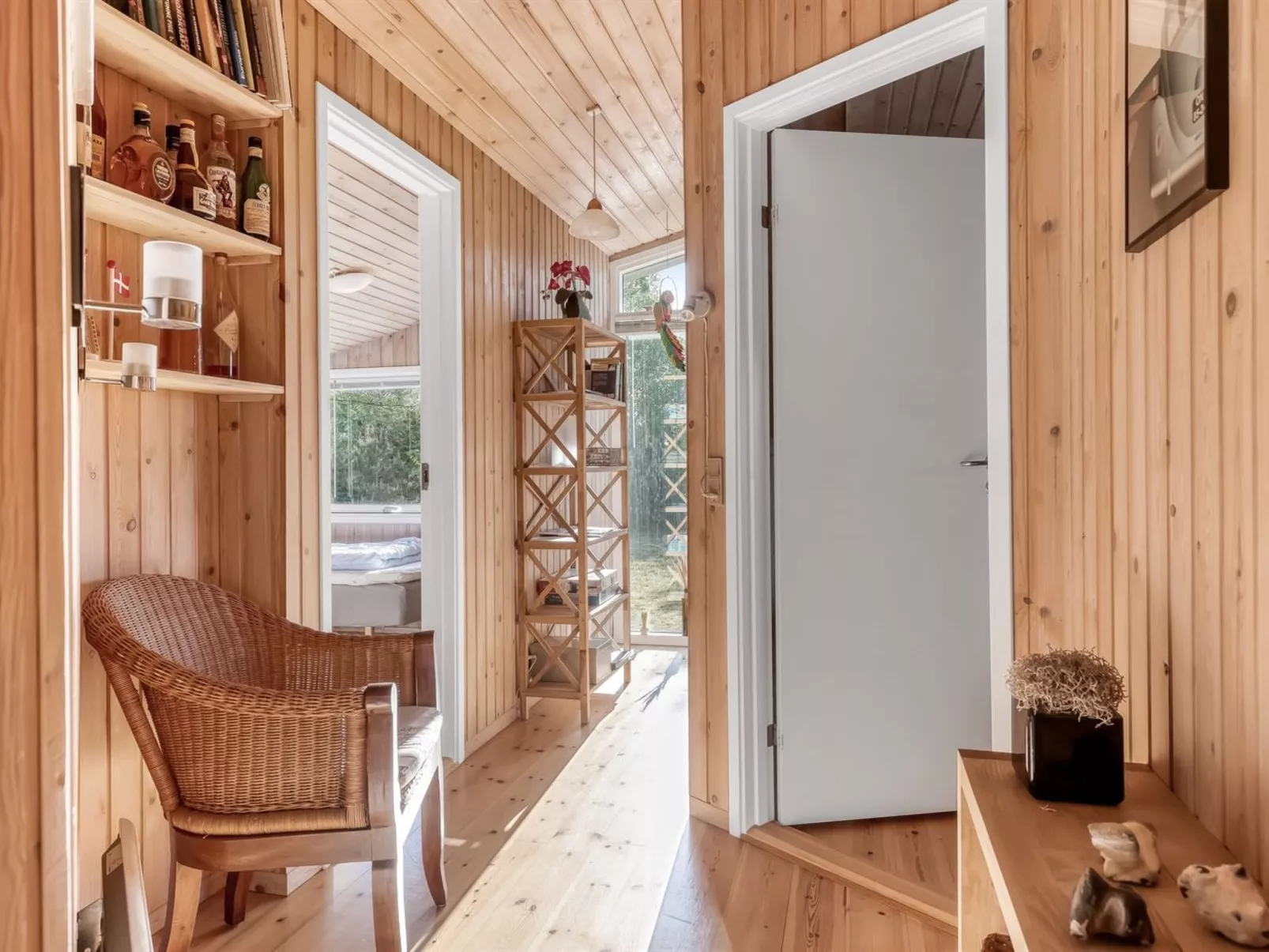 "Hillegonde" - 200m from the sea-Inside