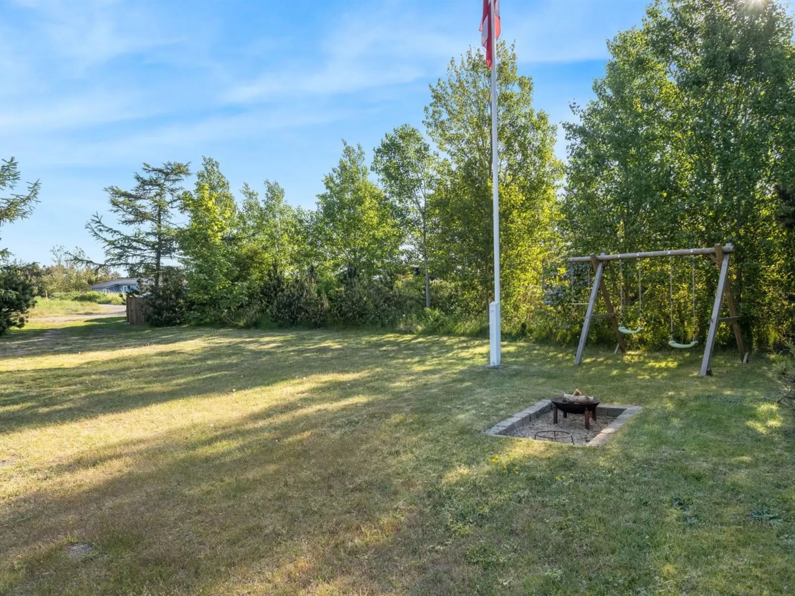 "Hillegonde" - 200m from the sea-Outside
