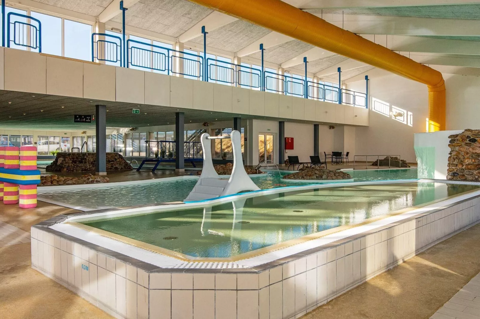 3 room,ground floor Premium-Swimming pool
