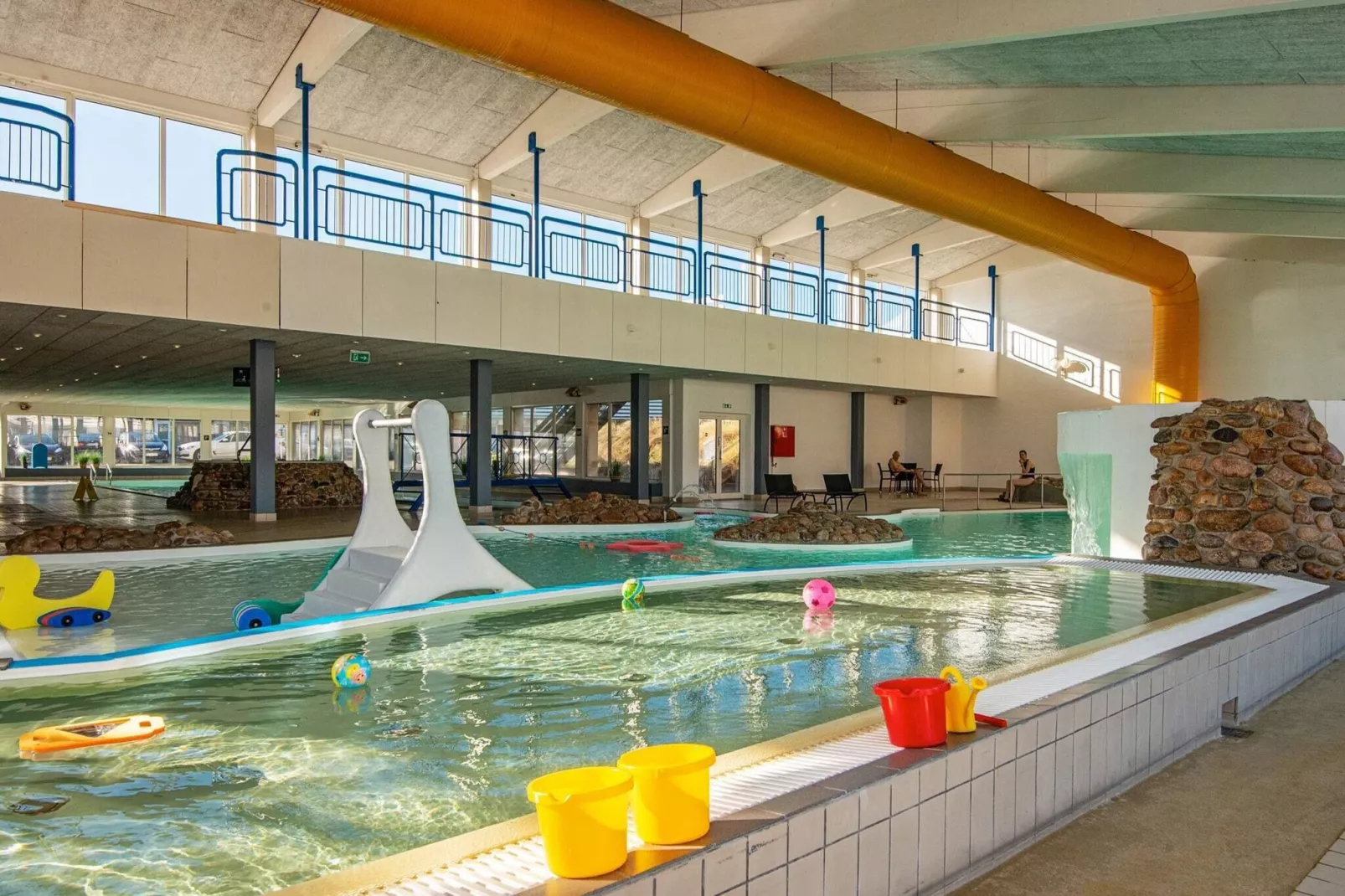 3 room,ground floor Premium-Swimming pool