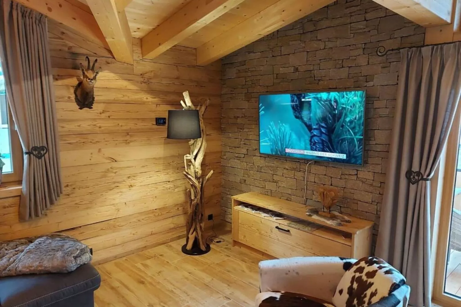 Haus Leßner TOP 1-Bedroom