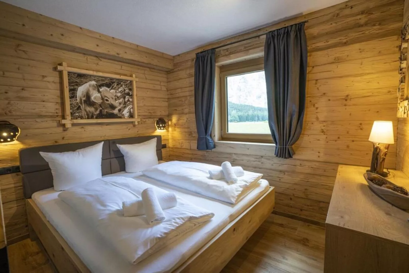 Haus Leßner TOP 2-Bedroom
