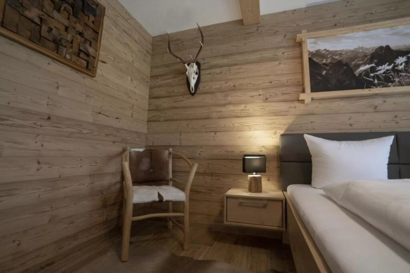 Haus Leßner TOP 2-Bedroom