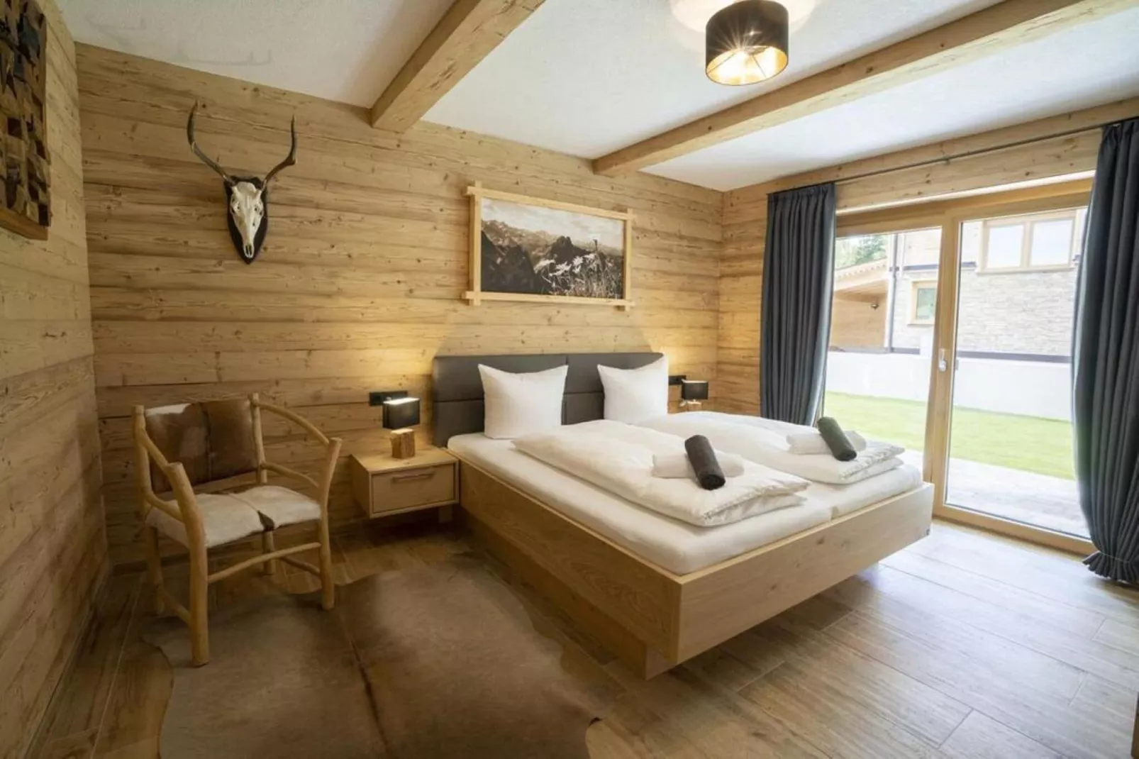 Haus Leßner TOP 2-Bedroom