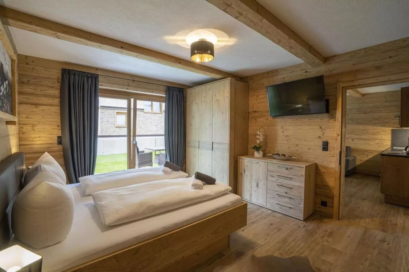 Haus Leßner TOP 2-Bedroom