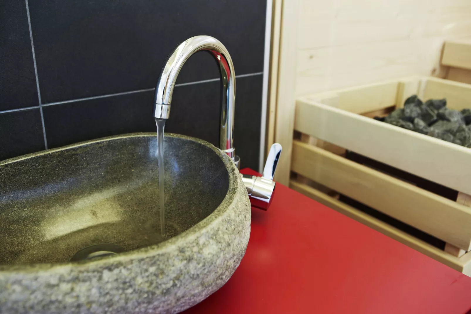 Chalet Faltri-Facilities
