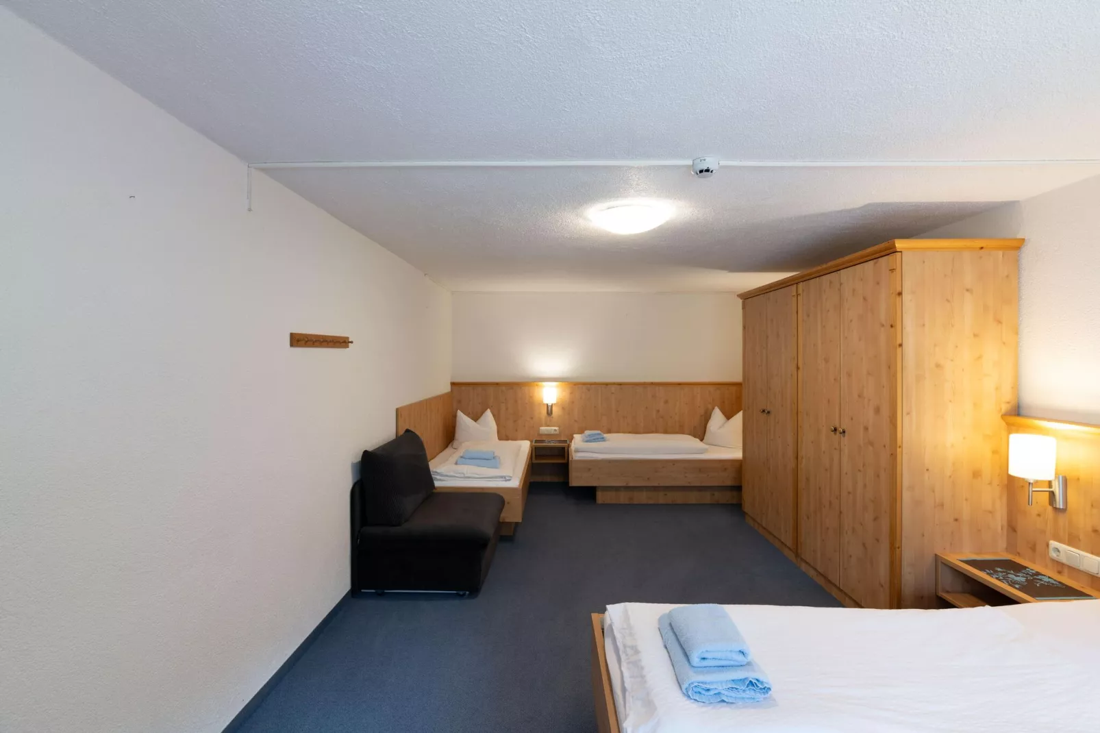 Apartment 2-Bedroom