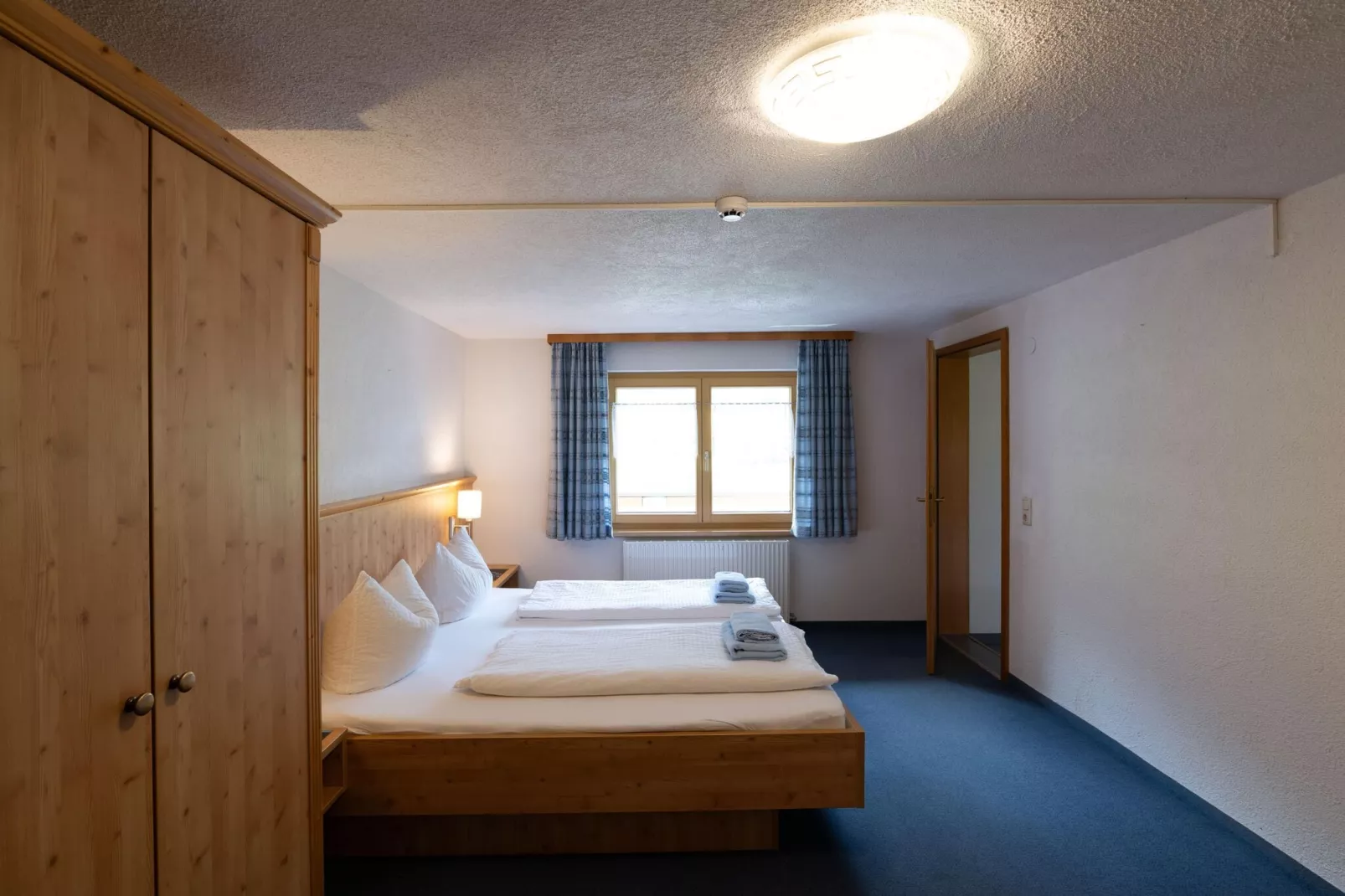 Apartment 2-Bedroom