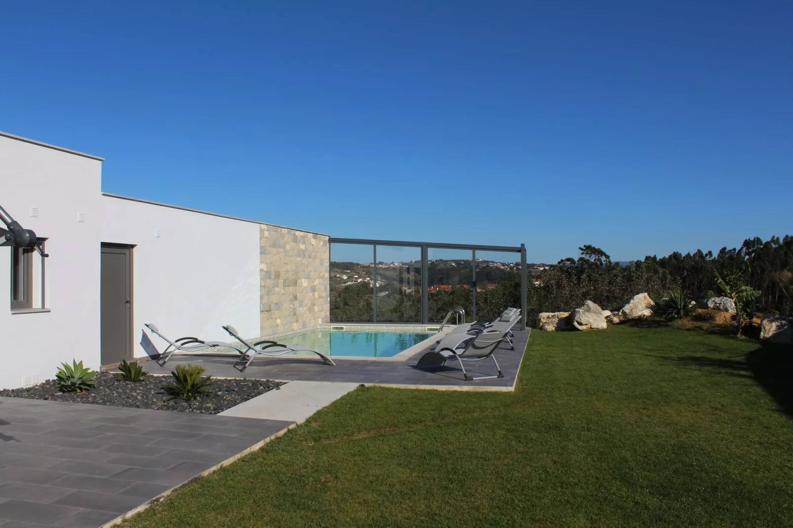 Villa Mila-Pool