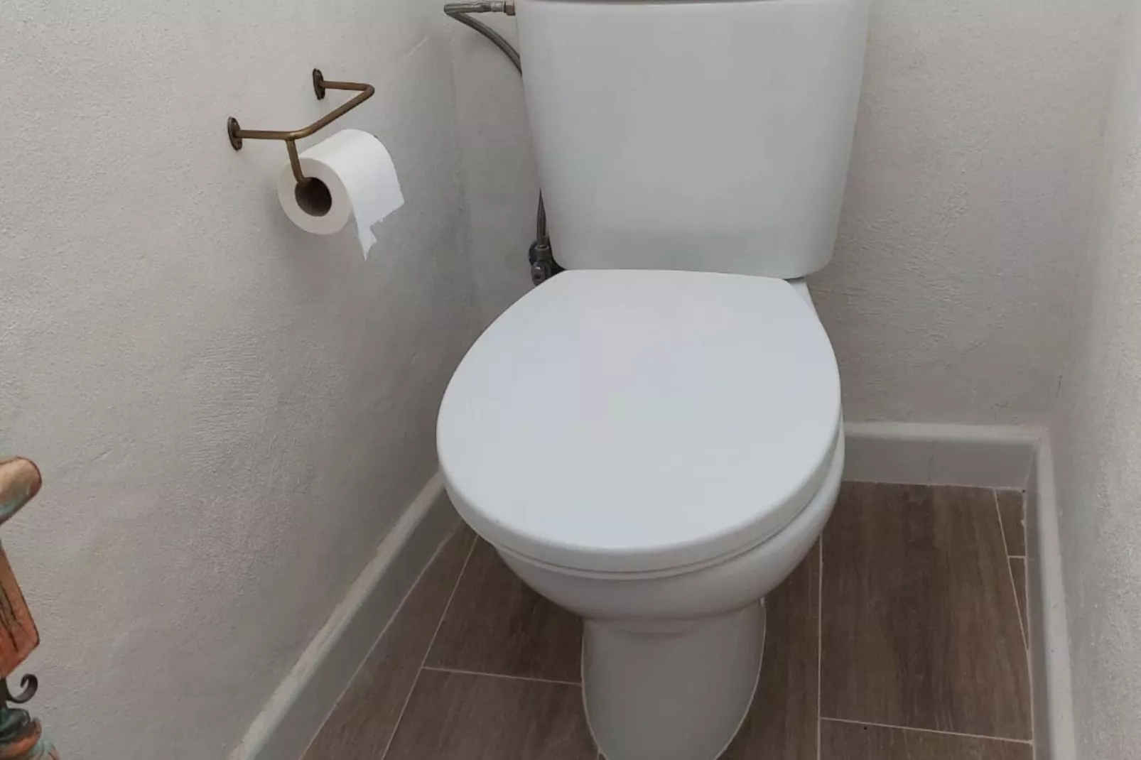 Pura Vida-Bathroom