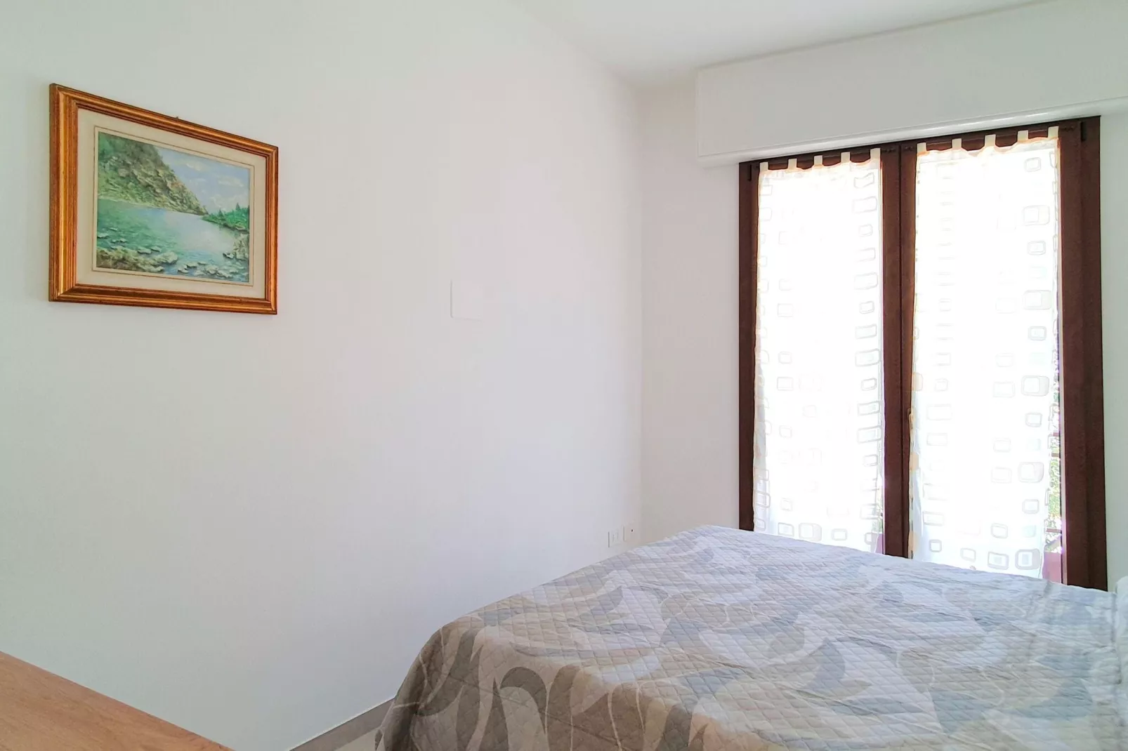 Casa Centro-Bedroom