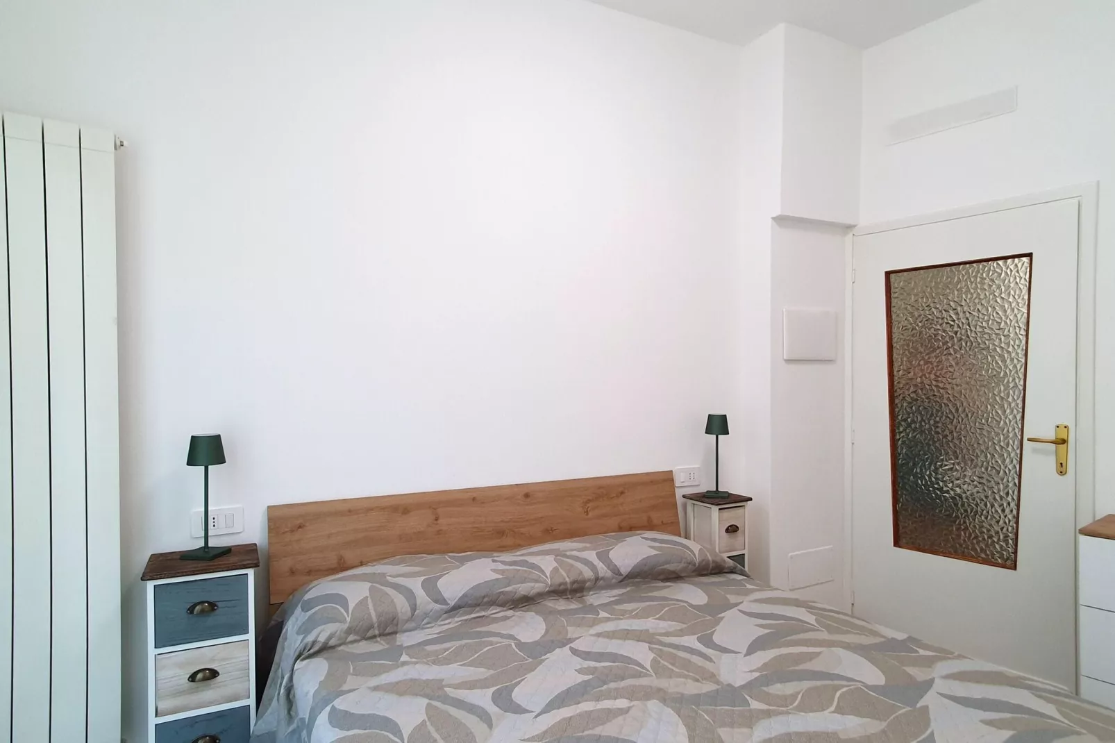 Casa Centro-Bedroom
