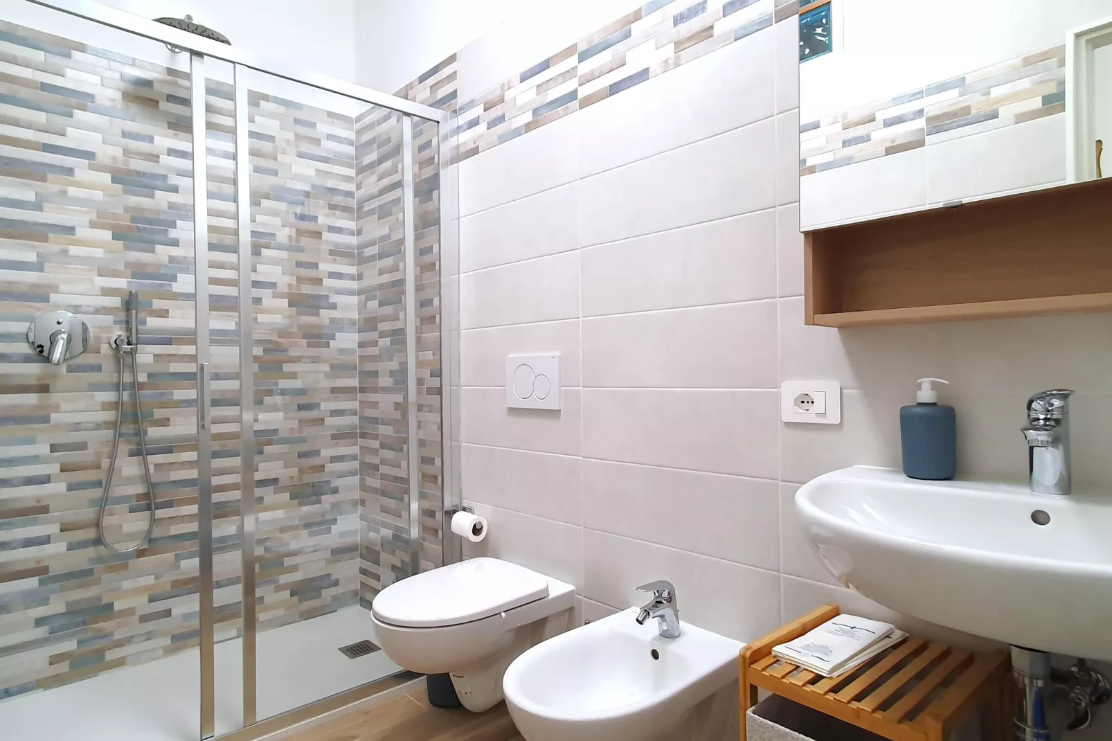 Casa Centro-Bathroom