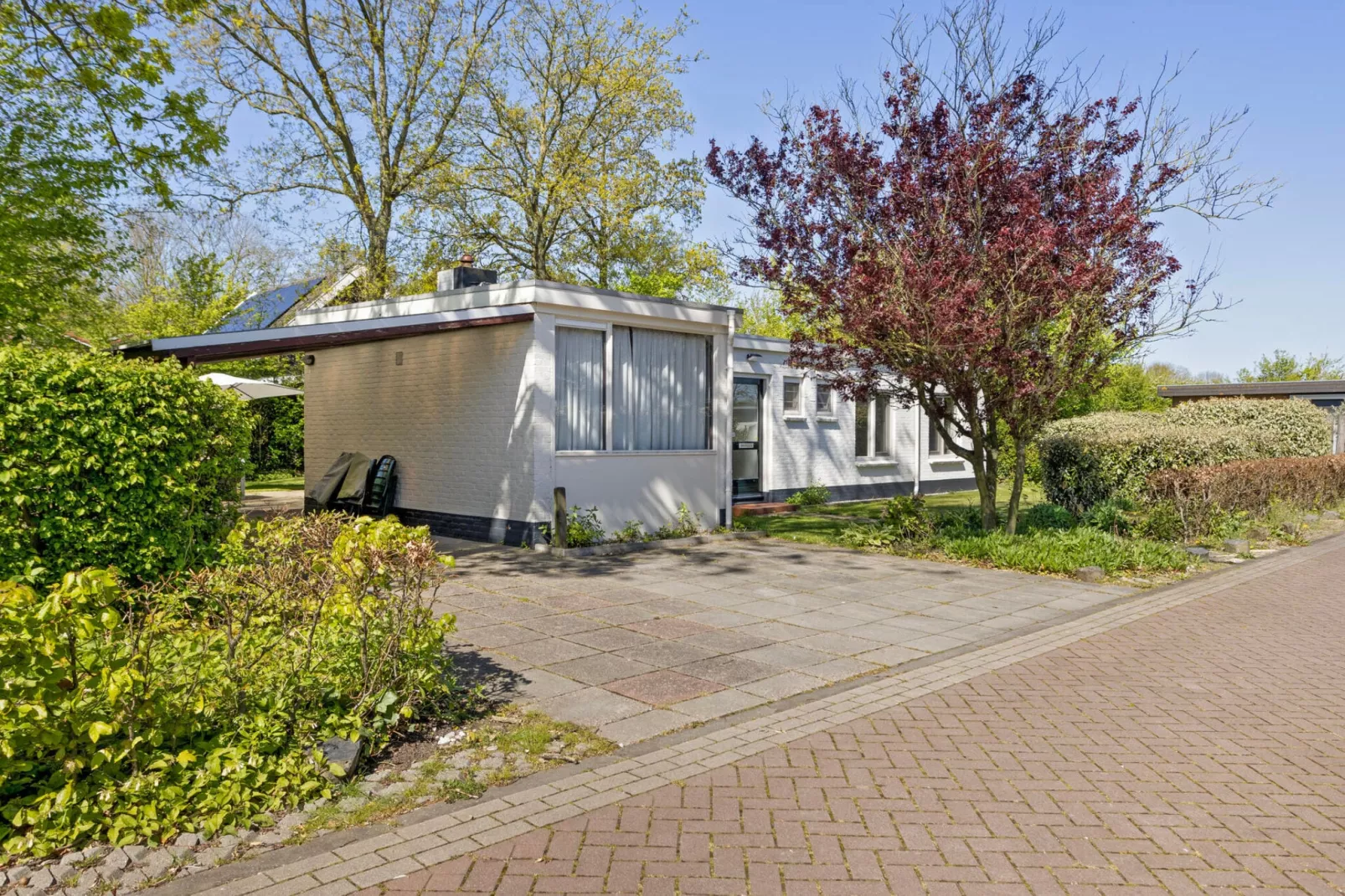 De Ruiser 28 Groot-Valkenisse-Exterior summer
