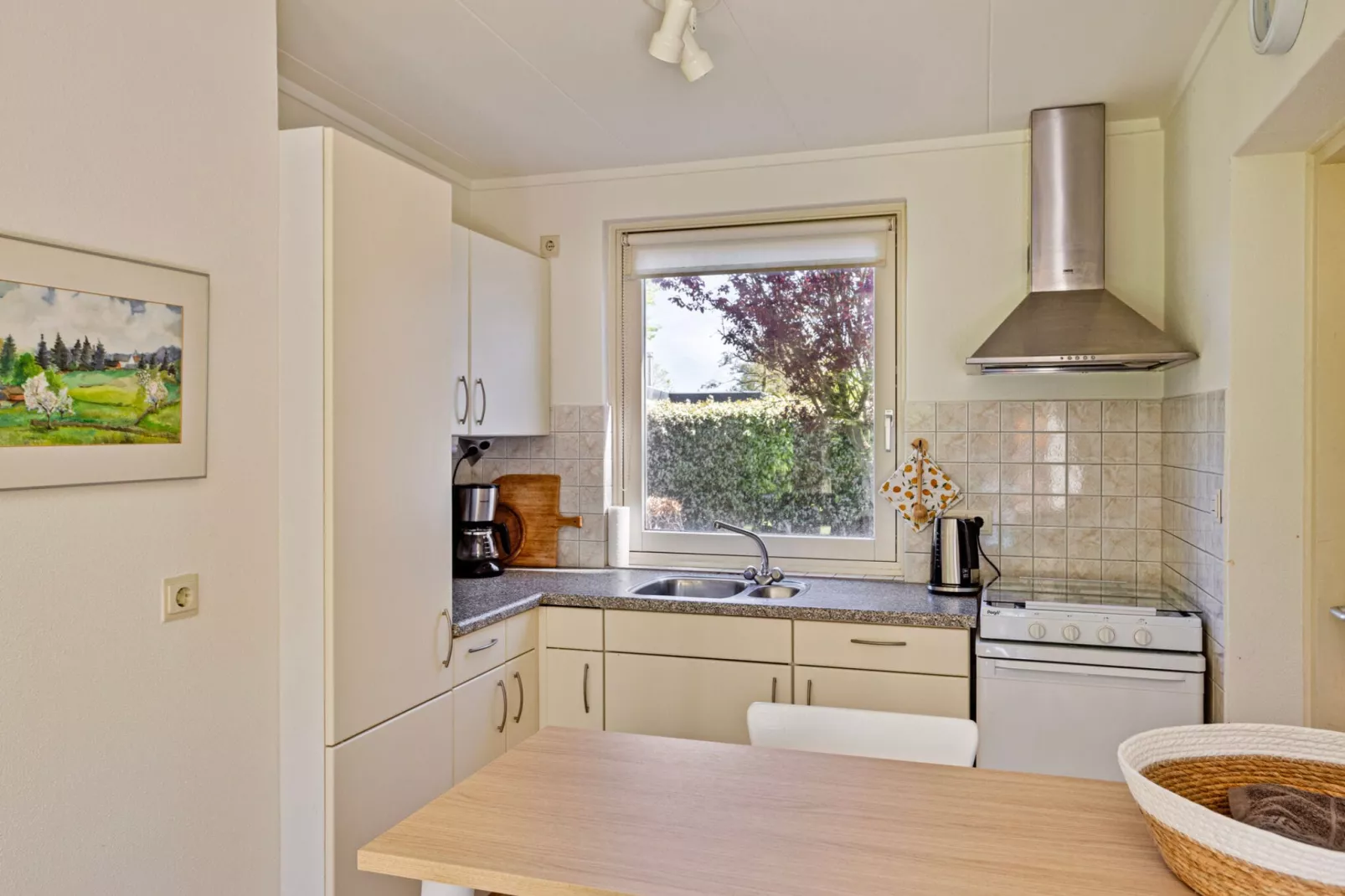 De Ruiser 28 Groot-Valkenisse-Kitchen