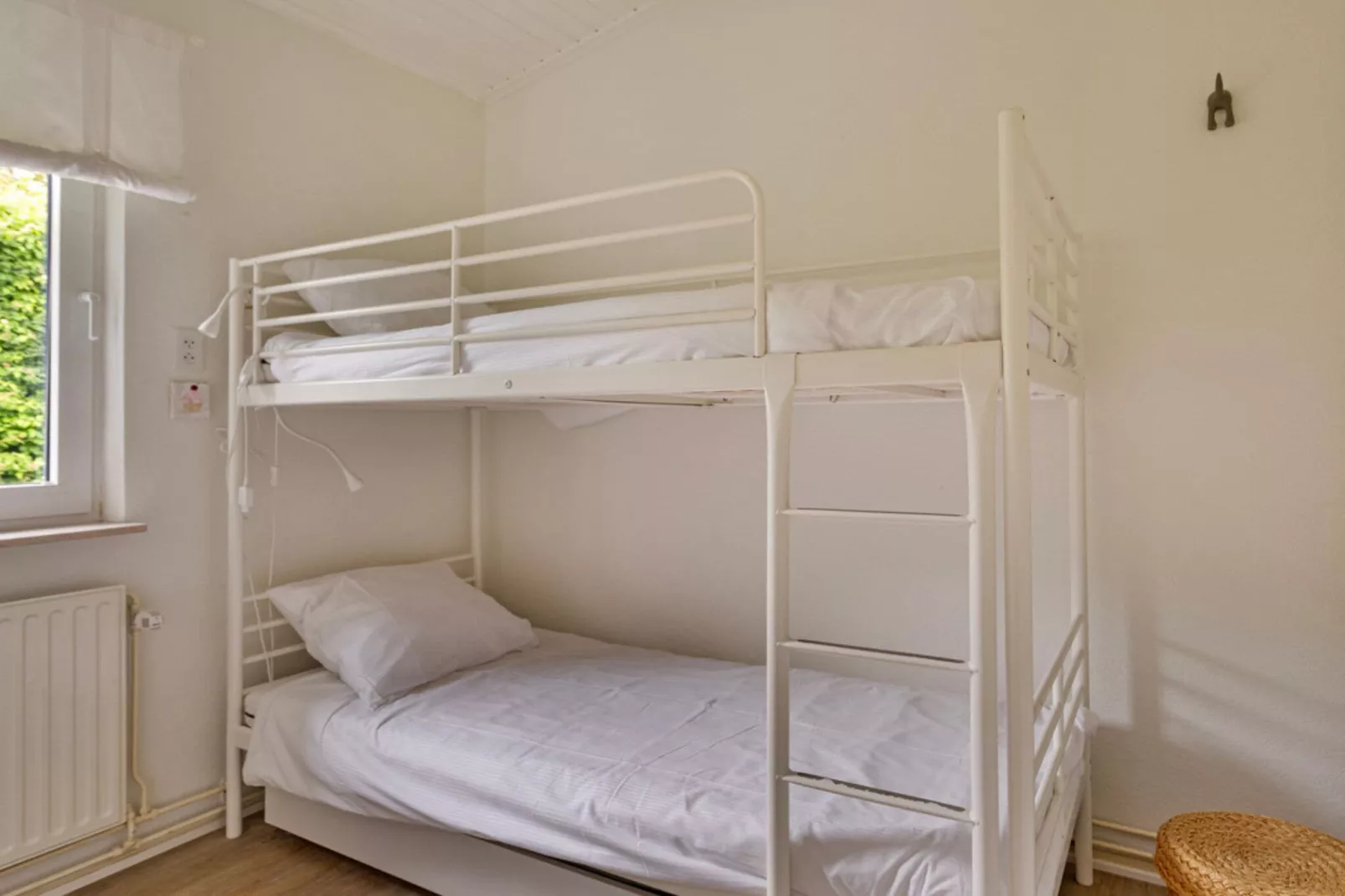 Mercuriuslaan 13-Schlafzimmer