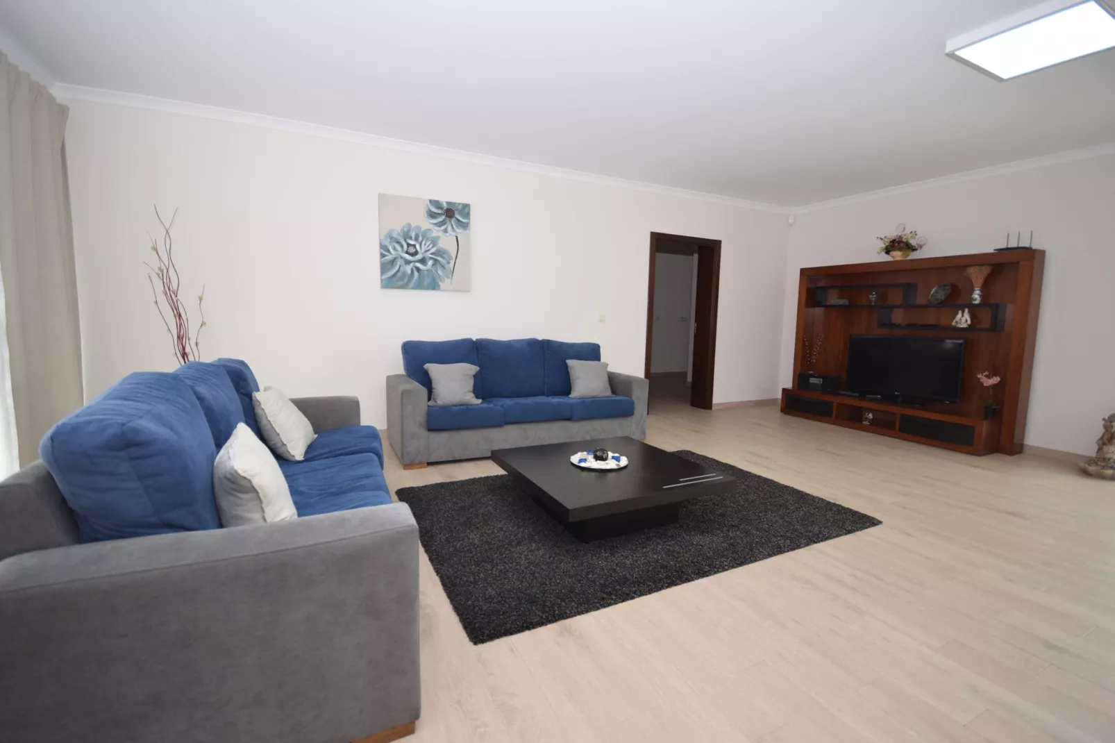 Villa Mila-Living room