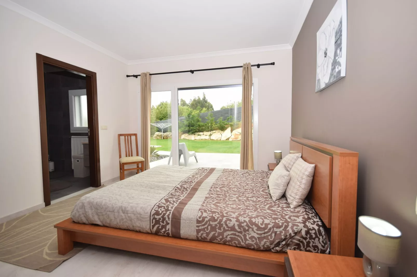 Villa Mila-Bedroom