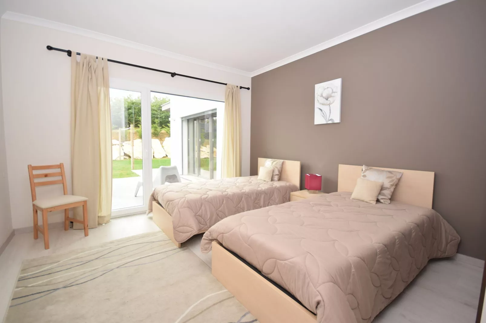 Villa Mila-Bedroom