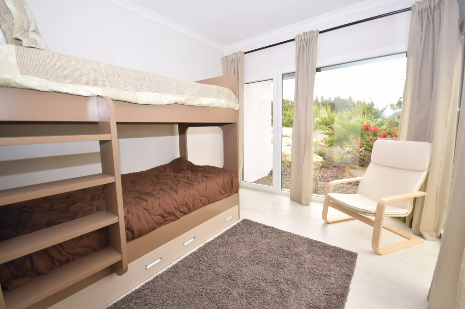Villa Mila-Bedroom
