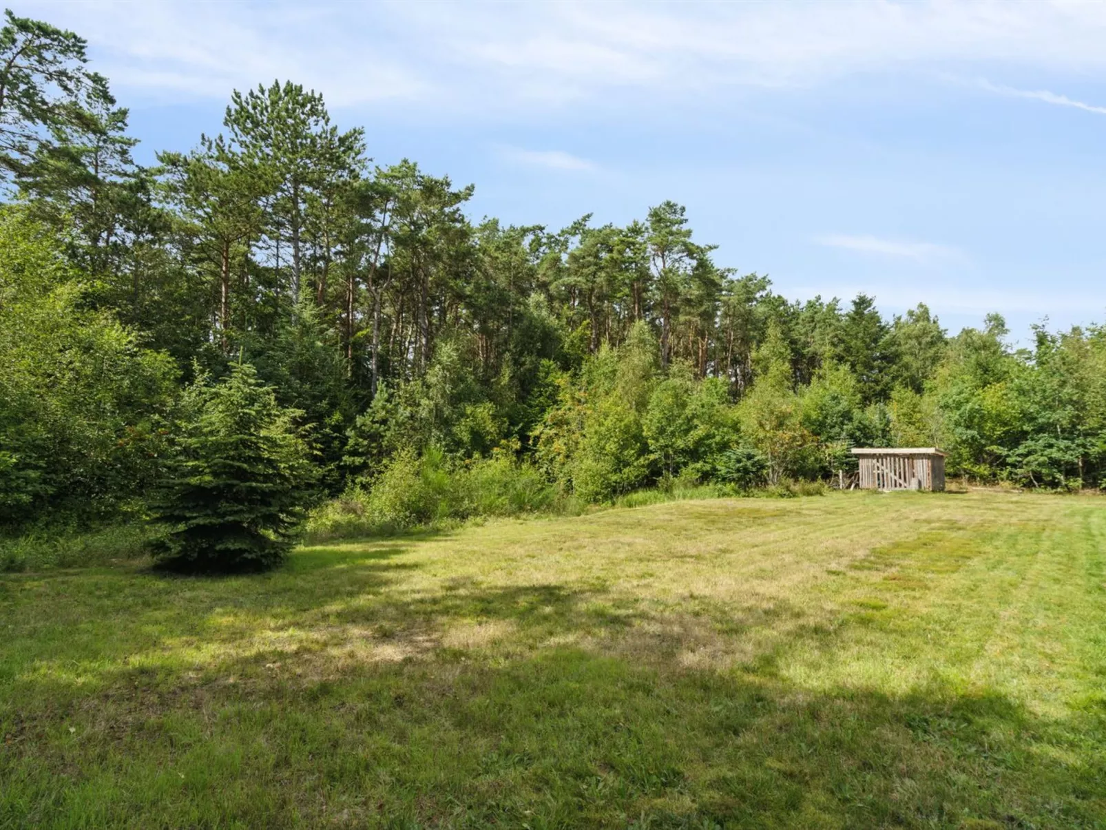 "Elsemaria" - 1.3km from the sea-Outside