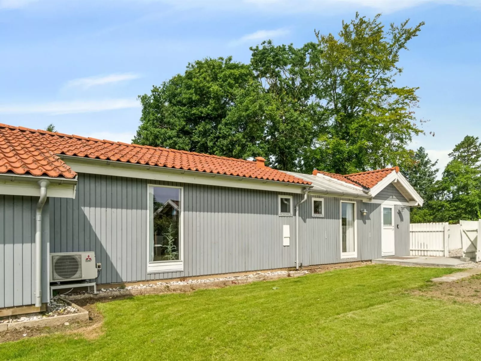 "Salvina" - 300m from the sea-Outside