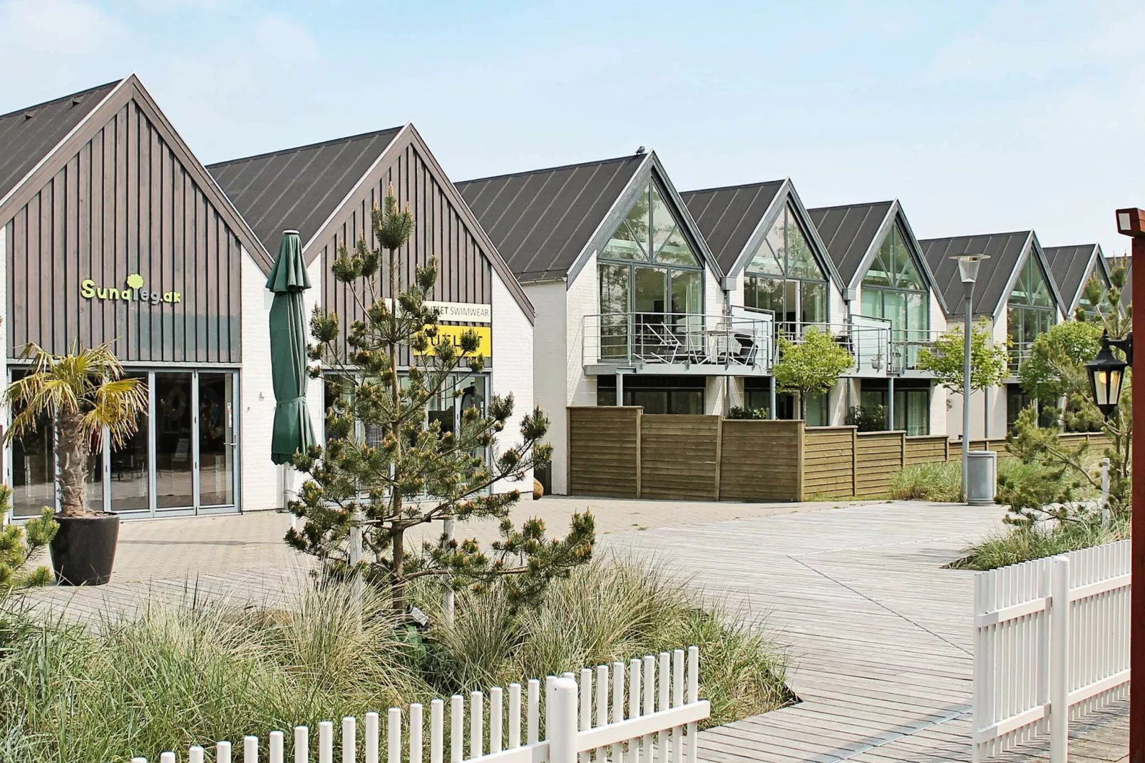 Luxury Retreat in Marielyst - By Traum Ferienwohnungen