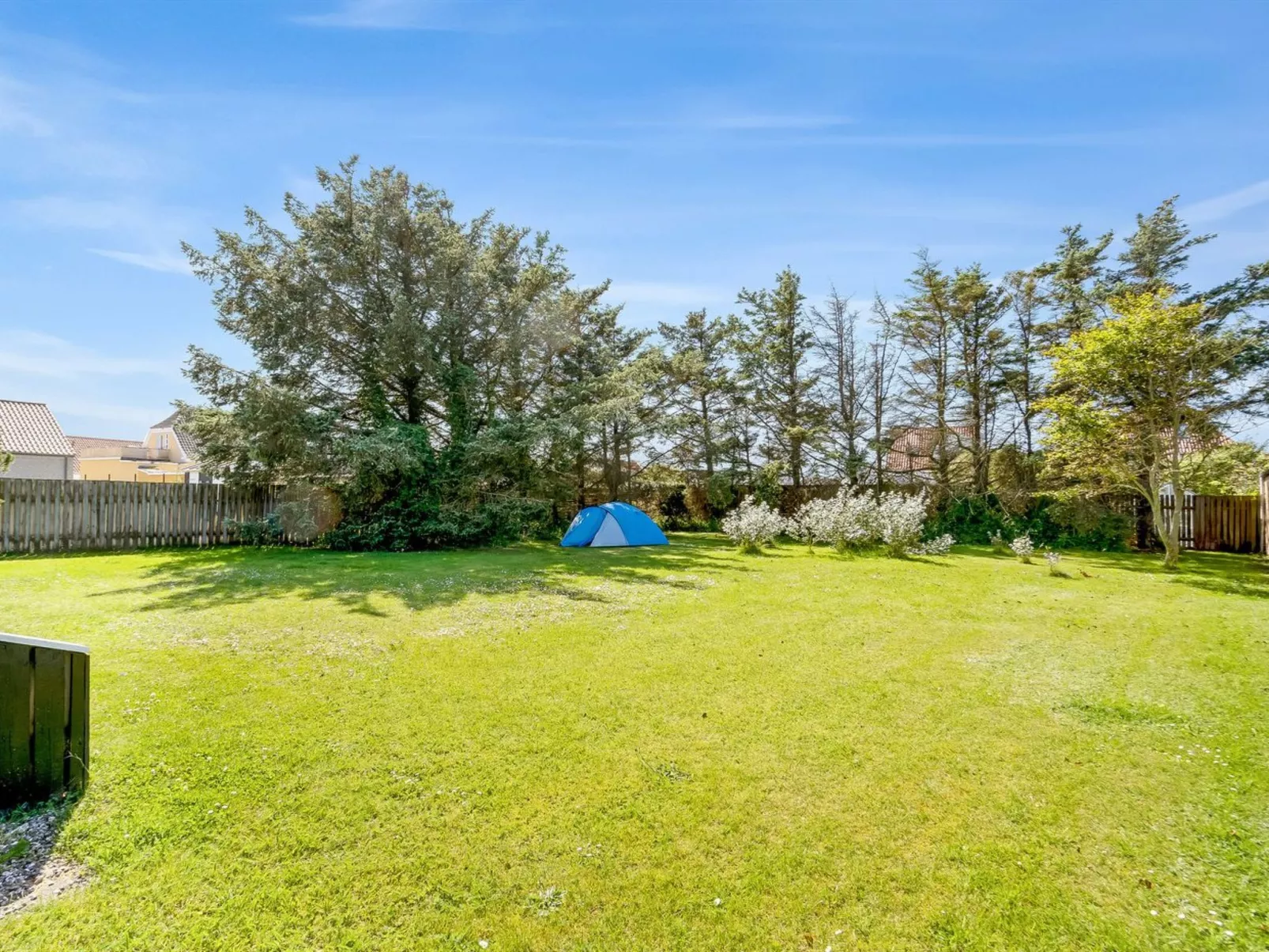 "Lazorka" - 450m from the sea-Outside