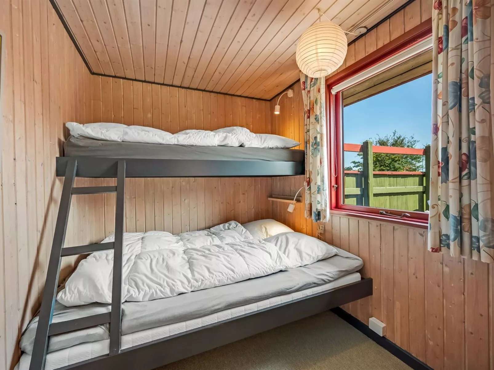 "Geertje" - 900m from the sea-Inside