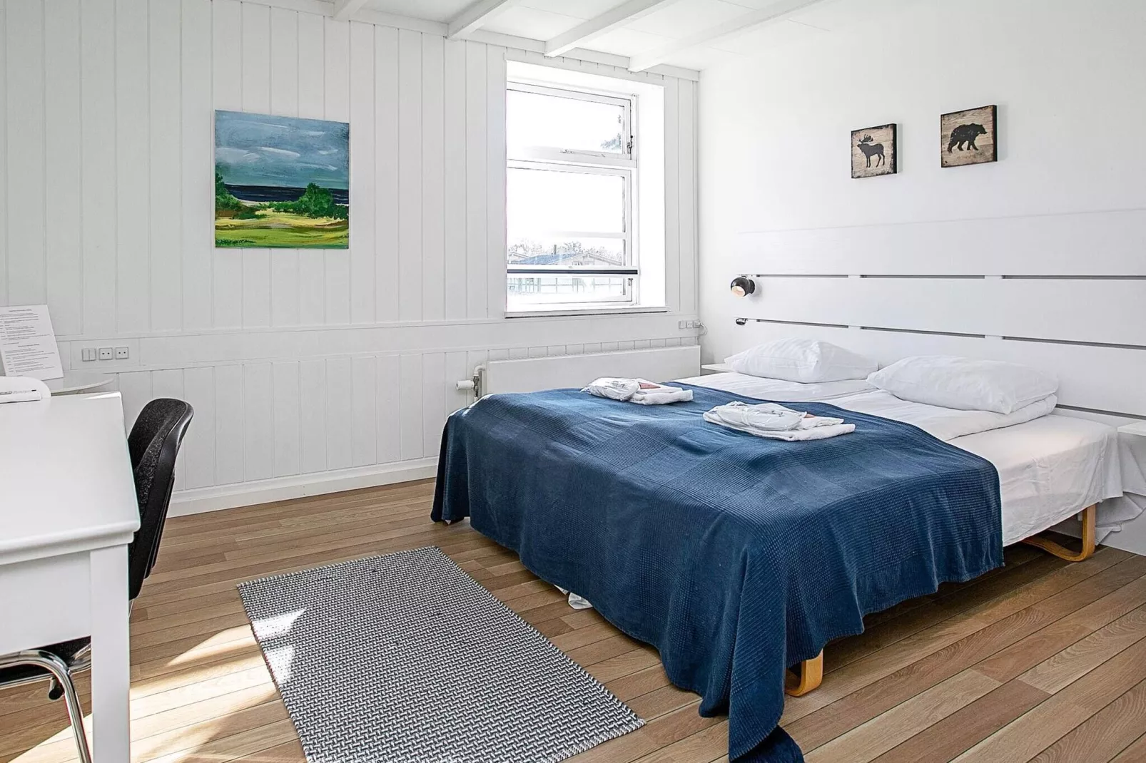 3 room,2 Bad,w/seaview,Premium-Indoor