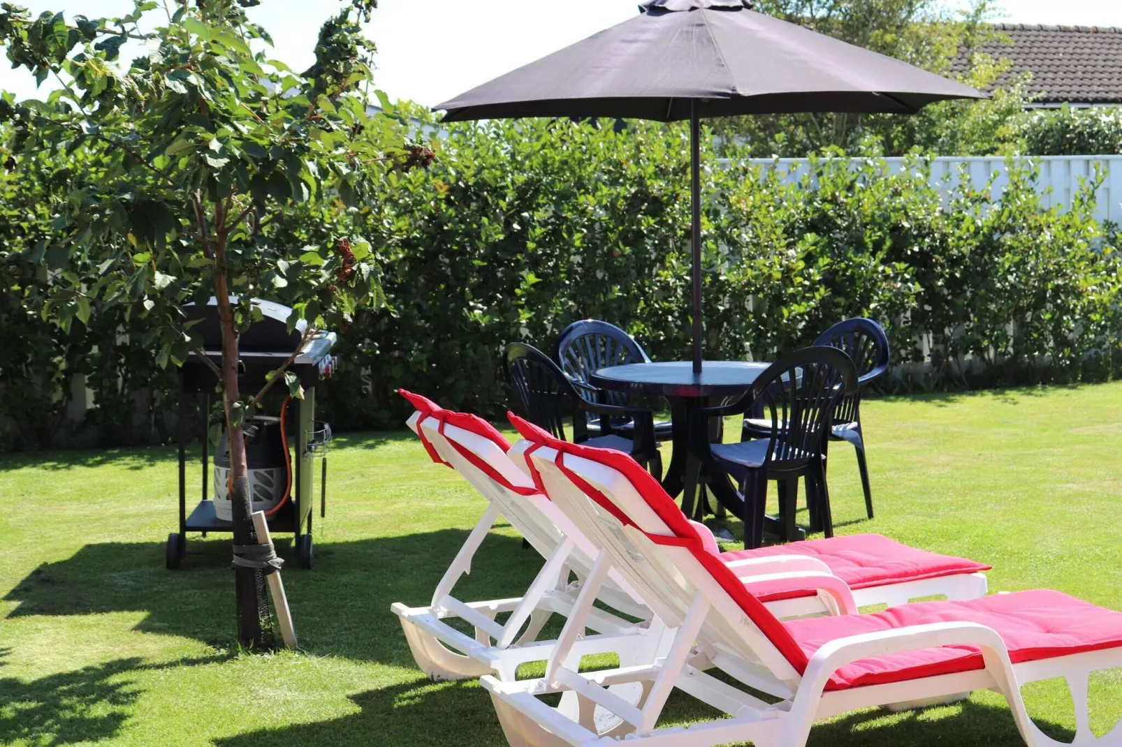 6 person holiday home in FALKENBERG-Outdoor