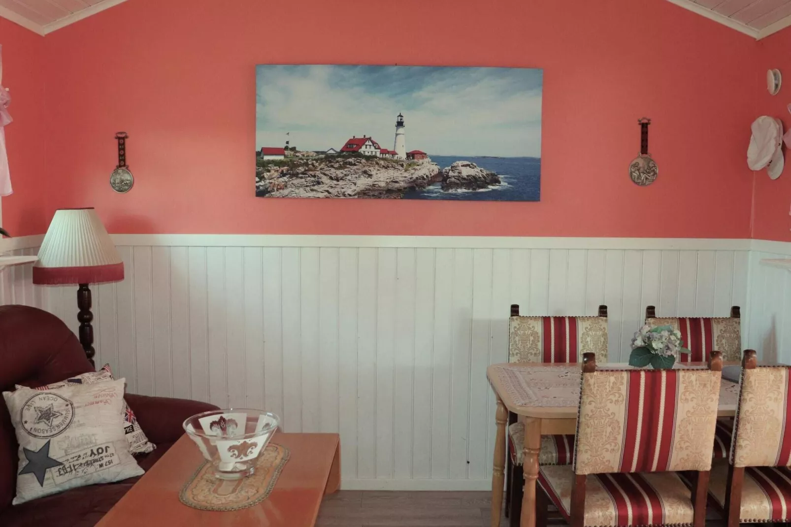 6 person holiday home in FALKENBERG-Indoor