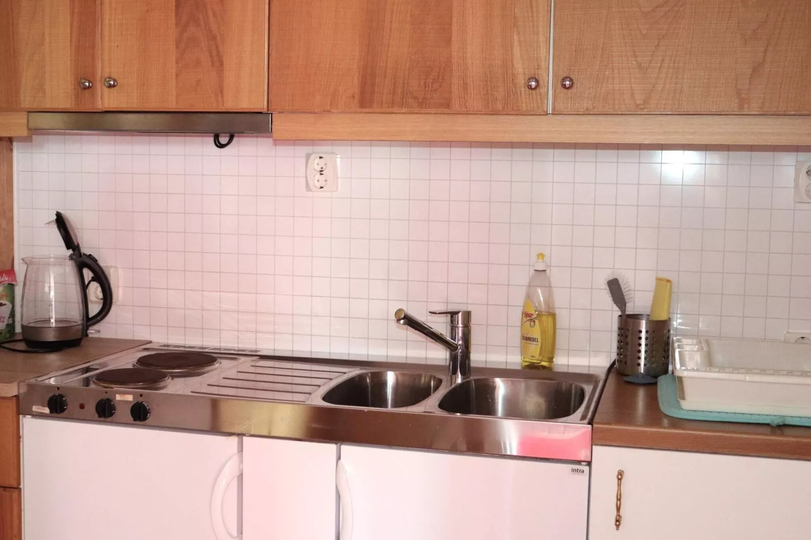 6 person holiday home in FALKENBERG-Indoor