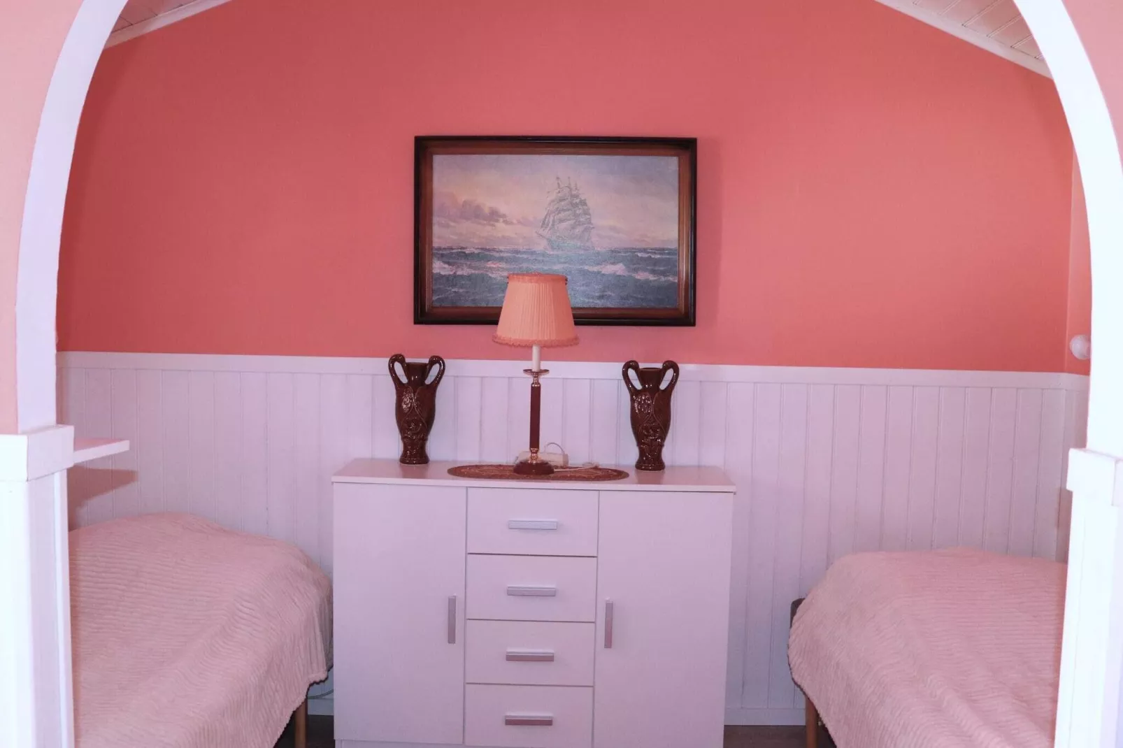 6 person holiday home in FALKENBERG-Indoor