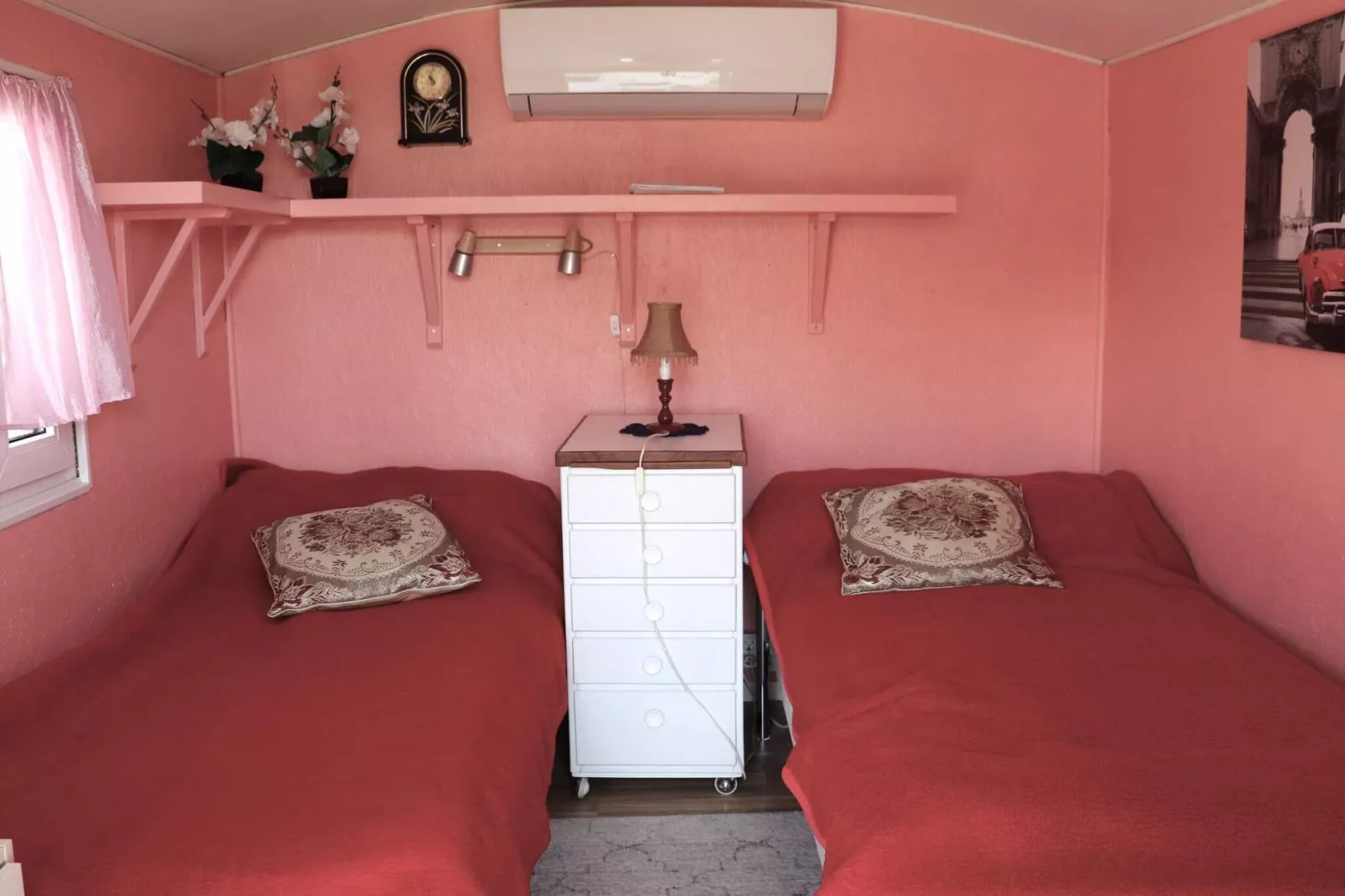 6 person holiday home in FALKENBERG-Indoor