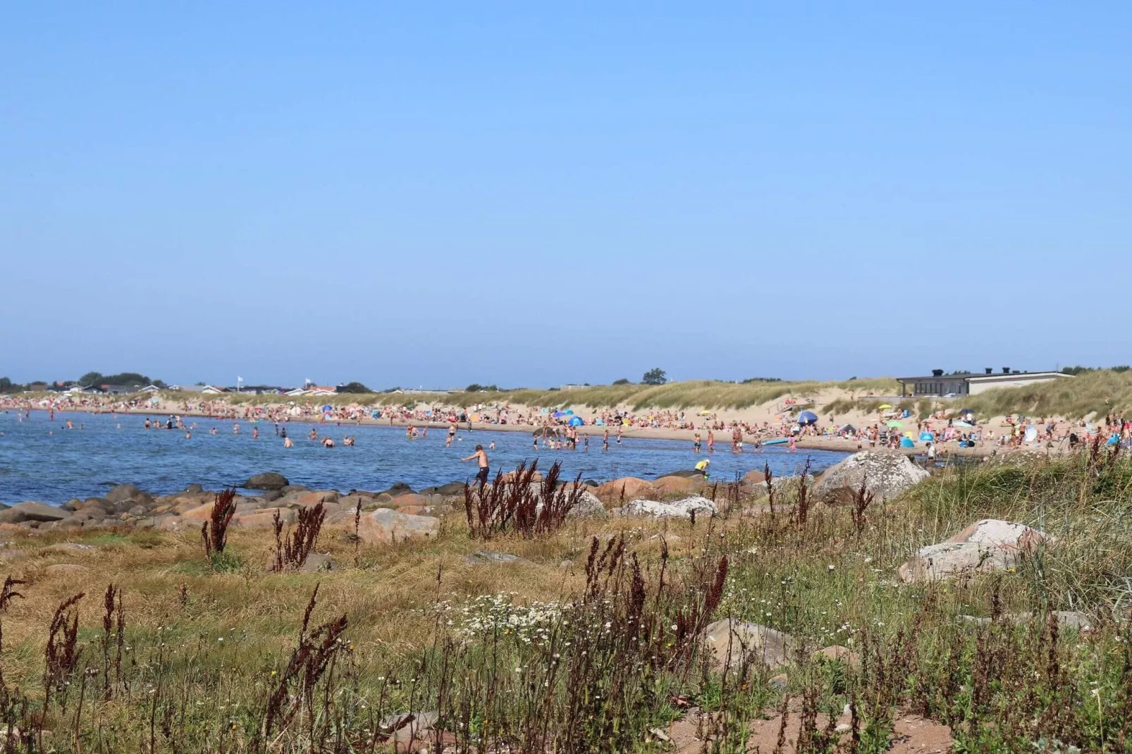 6 person holiday home in FALKENBERG-Not tagged
