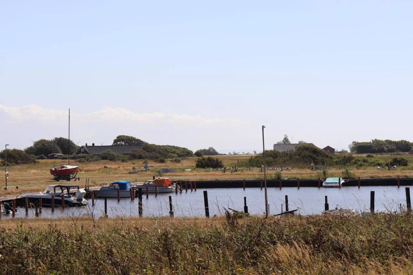6 person holiday home in FALKENBERG-Not tagged